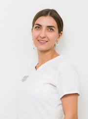 Подолог Екатерина Сергеевна Чугорева