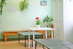Русские бани на улице Парижской Коммуны, с рейтингом 2.3 - находится по адресу Красноярск, улица Парижской Коммуны, 2 