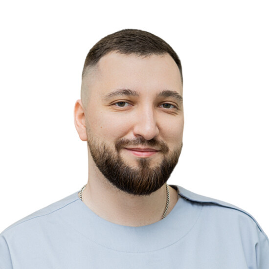 Радик Марсович Узбиков