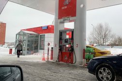 Автозаправка Нефтьмагистраль, с рейтингом 3.4 - находится по адресу Москва, Зеленоград, Новокрюковская улица, 5 