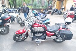 База отдыха Лесная сказка, с рейтингом 3.2 - находится по адресу Воронеж, территория База отдыха Лесная сказка, 1 