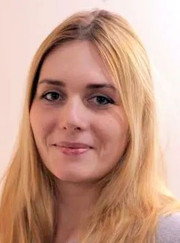 Педагог по вокалу, преподаватель музыки Надежда Игоревна Щербакова