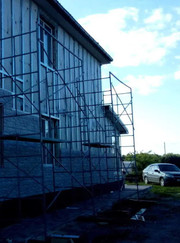 Плиточник, маляр-штукатур Игорь Алексеевич Щербань