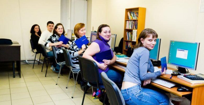 фотография Учебного центра Вирната на улице Чебышёва, 6