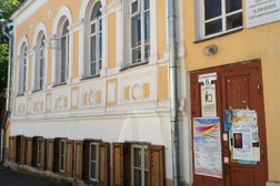 Галерея пейзажа им. Е.И. Зверькова, с рейтингом 3.3 - находится по адресу Тверь, Пушкинская улица, 6 