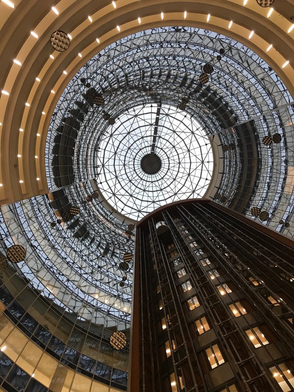 фотография Бизнес-центра Северная башня на Тестовской улице