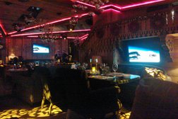 Ресторан Куршевель, с рейтингом 3.4 - находится по адресу Москва, улица Кузнецкий Мост, 7 