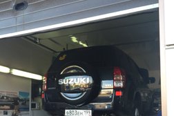 Шинный комплекс Ivanor, с рейтингом 2.5 - находится по адресу Московская область, Дмитров, Кооперативный переулок, 2 