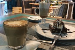 Итальянское кафе Marzo, с рейтингом 1.5 - находится по адресу Алматы, Рихарда Зорге, 18 