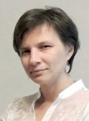 Дизайнер, ландшафтный дизайнер Ольга Евгеньевна Леонова