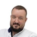 Андрей Владимирович Слепцов