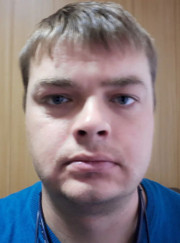 Юрист Ярослав Алексеевич Никитин