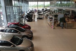 Официальный дилер OMODA Агат-Авто, с рейтингом 4 - находится по адресу Иркутск, Трактовая улица, 22а 