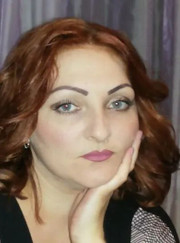 Татуаж Виктория Викторовна Бремер