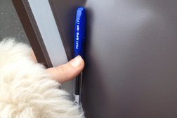 Магазин канцелярских товаров Канцелярская Мекка, с рейтингом 3.2 - находится по адресу Санкт-Петербург, Новочеркасский проспект, 49/20 