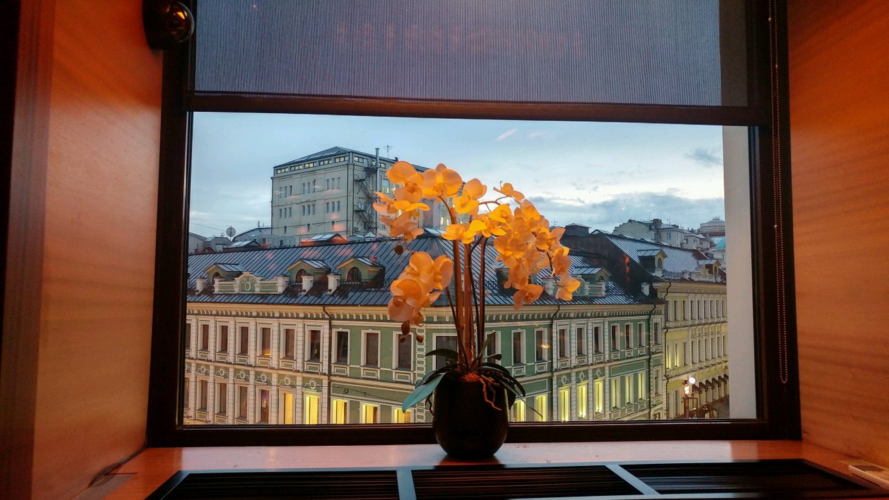 фотография Ресторана Nobu