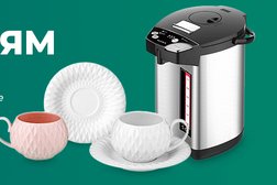 Магазин товаров для дома и дачи Порядок, с рейтингом 2 - находится по адресу Калужская область, Обнинск, улица Курчатова, 55 