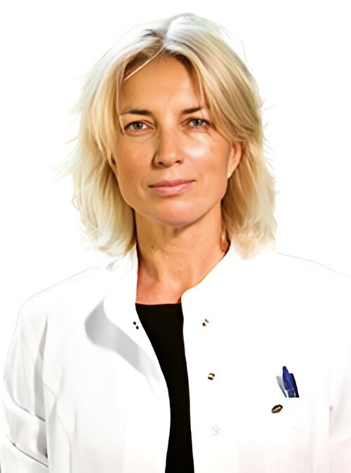 Марина Юрьевна Лебедева