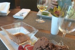 Ресторан Space by Cosmos, с рейтингом 4.6 - находится по адресу Москва, Кожевническая улица, 8 ст3 