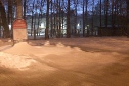 Магазин стройматериалов Чфмк, с рейтингом 3.3 - находится по адресу Череповец, Проезжая улица, 4Б 