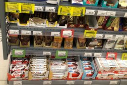 Перекрёсток, с рейтингом 4.5 - находится по адресу Владимир, Большая Московская улица, 19а 