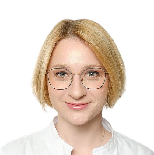 Юлия Владимировна Сорочкина
