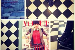 Журнал Vogue, с рейтингом 4 - находится по адресу Москва, улица Большая Дмитровка, 11 ст7 