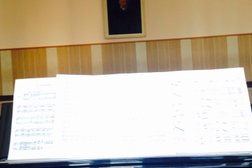 Общежитие Красноярский колледж искусств им. П.И. Иванова-Радкевича, с рейтингом 4 - находится по адресу Красноярск, Коммунальная улица, 14а 