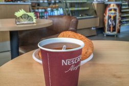 Автозаправка Роснефть №54, с рейтингом 2.7 - находится по адресу Ставропольский край, с. Красногвардейское, Кооперативная улица, 81/1 