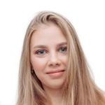 Дарья Владиславовна Снигирева