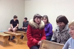 Сельскохозяйственный техникум Куйбышевский