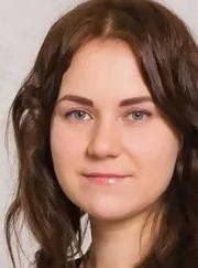 Юрист Анна Борисовна Прокофьева