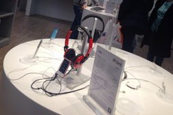 Магазин IPoint, с рейтингом 2 - находится по адресу Нур-Султан, Қорғалжын шоссе, 1 