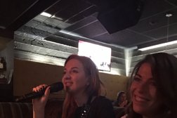 Караоке-бар Канарейка, с рейтингом 4.2 - находится по адресу Томск, улица Гагарина, 2 