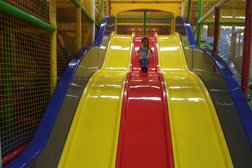 Парк развлечений Чудо-парк, с рейтингом 4.1 - находится по адресу Московская область, Реутов, Носовихинское шоссе, 45 