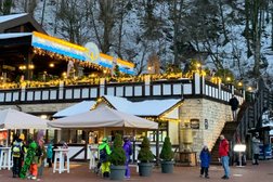 Пункт проката Роза Хутор, с рейтингом 4.1 - находится по адресу Краснодарский край, с. Эстосадок, Олимпийская улица, 35 