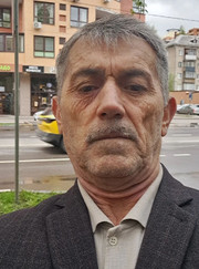 Каменщик, благоустройство территории Зайниддин Махкамович Бобоев