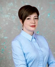 Риелтор Анастасия Савина