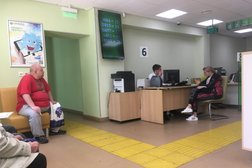 Банкомат Сбербанк России, с рейтингом 1 - находится по адресу Долгопрудный, Пацаева проспект, 15 