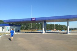 Пекарня в Обояни