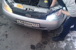 Магазин автотоваров Автодворик, с рейтингом 3.8 - находится по адресу Челябинск, улица Чайковского, 15 