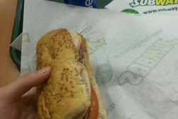 SBW x Subway, с рейтингом 4.3 - находится по адресу Санкт-Петербург, Боткинская улица, 15 к1 