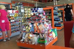 Газпромнефть, с рейтингом 5 - находится по адресу Курган, автодорога подъезд к г. Тюмень 3 километр, 1 