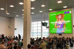 Международный аэропорт Аэропорт Жуковский, с рейтингом 1.7 - находится по адресу Московская область, Жуковский, улица Наркомвод, 3 