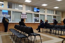 Магнитогорский металлургический комбинат, с рейтингом 5 - находится по адресу Магнитогорск, улица Кирова, 93 