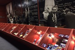 Военно-исторический музей Зайцева гора, с рейтингом 2 - находится по адресу Калужская область, Зайцева Гора деревня, 5/2 