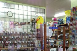 Почта России, с рейтингом 3.7 - находится по адресу Мурманская область, Кандалакша, Первомайская улица, 29 