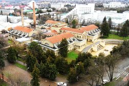 Верхние Николаевские ванны, с рейтингом 2.4 - находится по адресу Ставропольский край, Ессентуки, Курортный парк, 5 