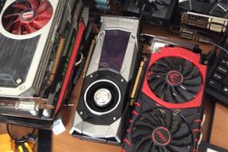 Информационный портал 3DNews, с рейтингом 2.3 - находится по адресу Москва, Кутузовский проспект, 36 ст23 