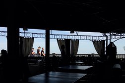 Кафе-бар Калипсо, с рейтингом 3.6 - находится по адресу Таганрог, улица Адмирала Крюйса, 2/6 